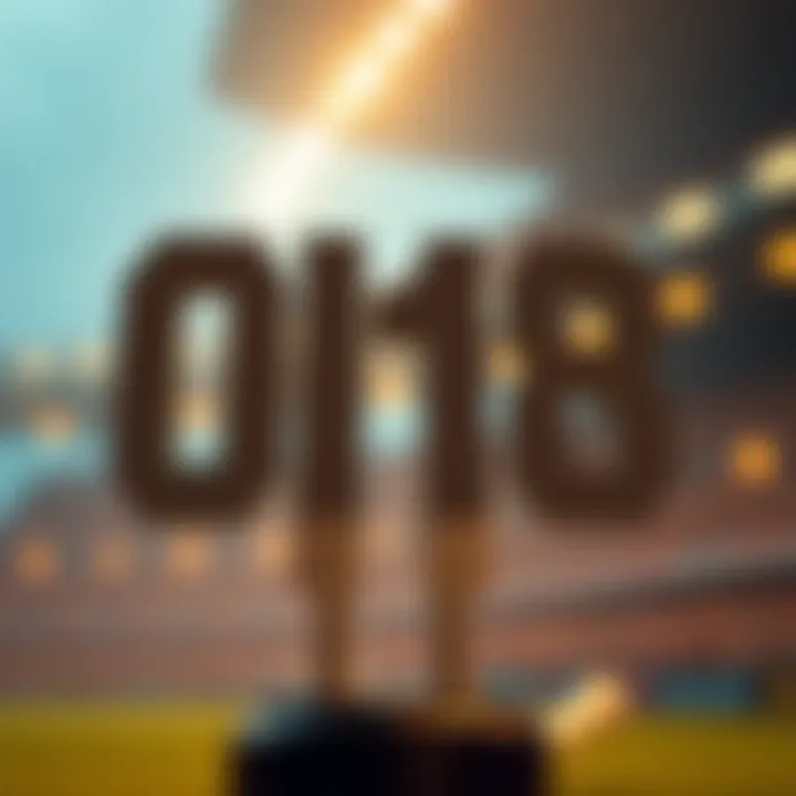 Legal regulations surrounding the use of 018 numbers