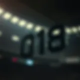 In-depth exploration of the significance of 018 numbers