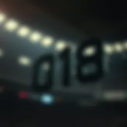 In-depth exploration of the significance of 018 numbers