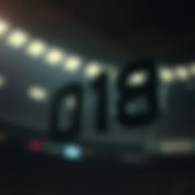 In-depth exploration of the significance of 018 numbers