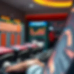 Data analysis of lottery numbers