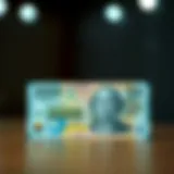 The Evolution of the 2000 Won Note Historical representation of the 2000 won note