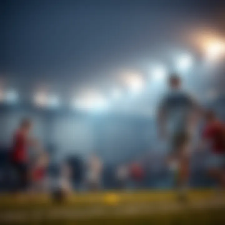 Application in Betting and Lottery Application of the 49금 테스트 in betting scenarios