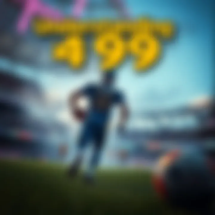 Understanding the 49금 테스트 A visual representation of the 49금 테스트 concept