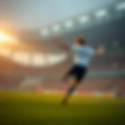 Graphical representation of ratios