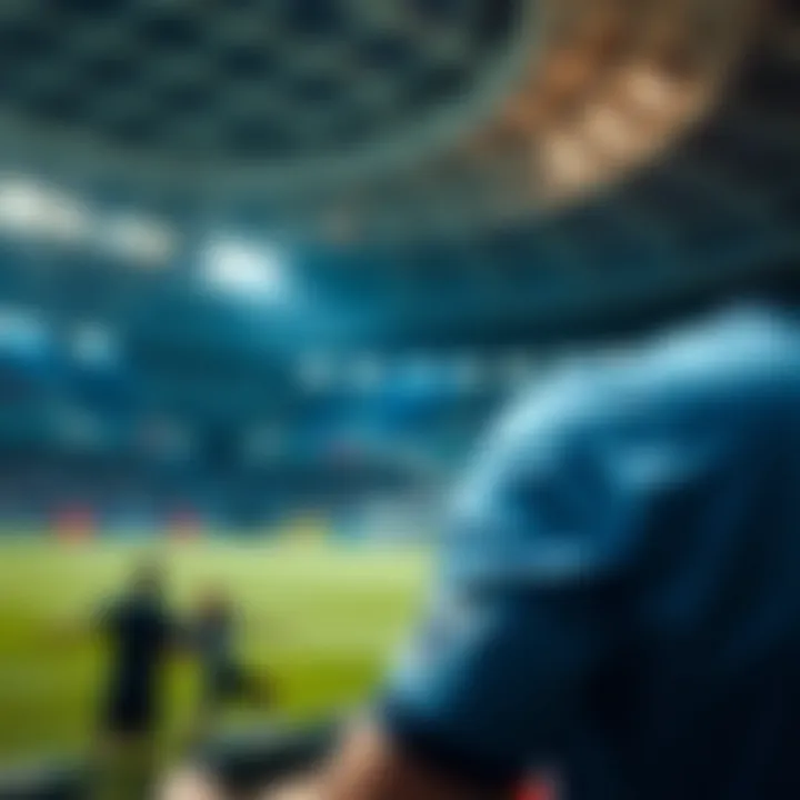 Real-World Applications in Sports Betting Examples of sports betting odds