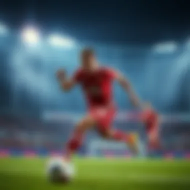 Key Benefits of International Betting Websites Benefits of using overseas betting sites