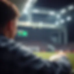 Strategic Analysis of 초개미로또