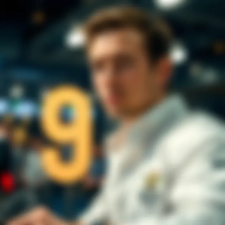 An analytical view of how numbers influence gambling outcomes