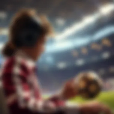 Analyzing betting statistics for improved insights