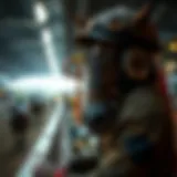 A thorough exploration of horse racing betting culture