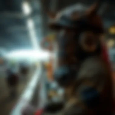 A thorough exploration of horse racing betting culture