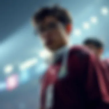 Techniques for Analyzing Lotte Rankings Various Methods for Analyzing Lotte Rankings