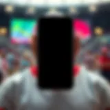 The evolution of mobile applications over time