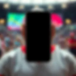 The evolution of mobile applications over time