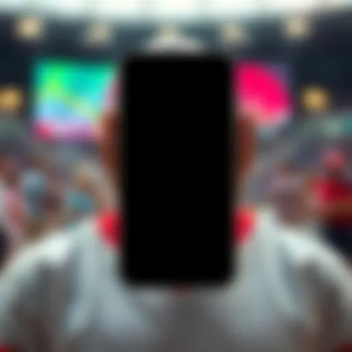 The evolution of mobile applications over time