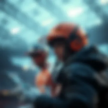 Impact of applications on daily life