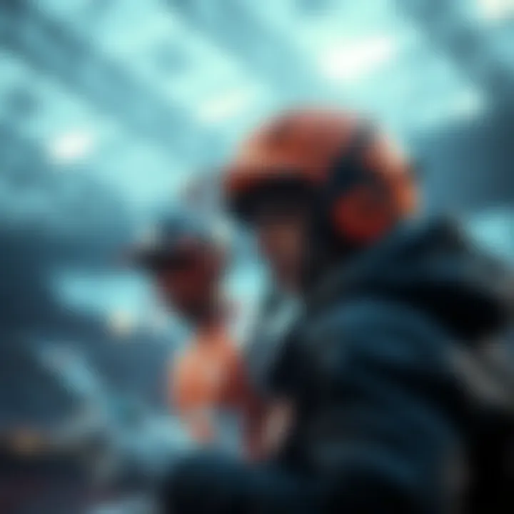 Impact of applications on daily life