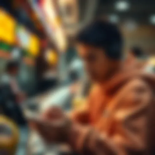 Analysis of lottery trends and strategies