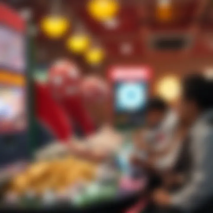 Understanding the Structure of Lottery Games Understanding the structure of lottery games