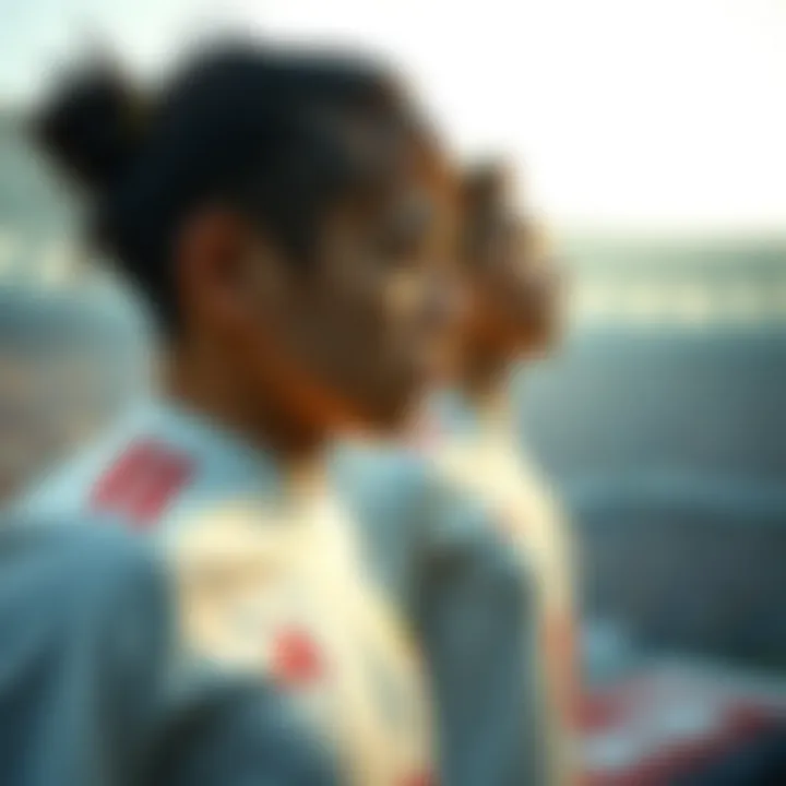 Future of Football in Asia Emerging football trends in Asia