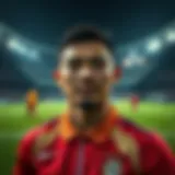 Historical overview of the Asian Cup