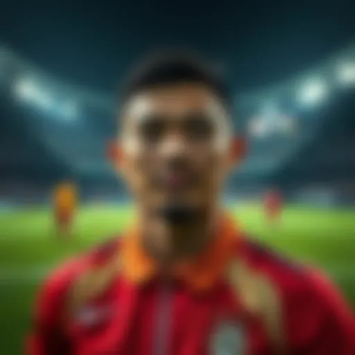 Exploring the Legacy of the Asian Cup Historical overview of the Asian Cup