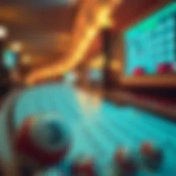 Analysis of winning numbers in Australian Powerball