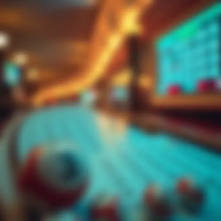 Insightful Analysis of Australian Powerball Winning Numbers Analysis of winning numbers in Australian Powerball