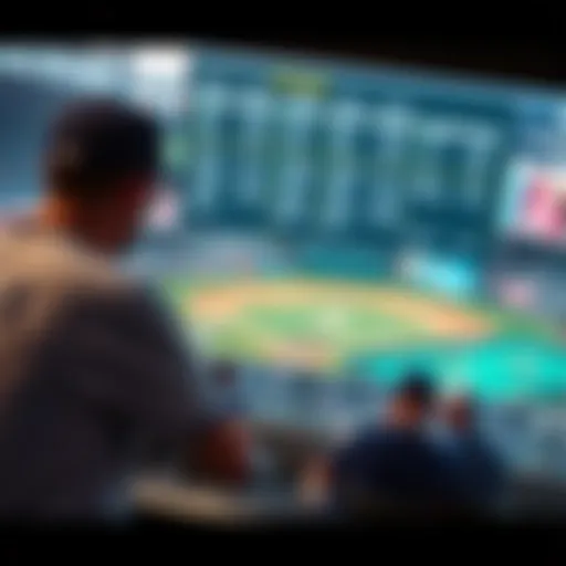 In-depth Analysis of Game Results Statistical analysis of baseball game outcomes