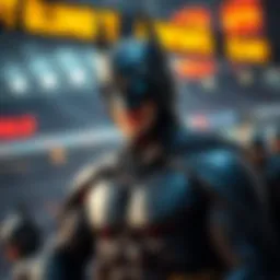 A captivating overview of betting strategies