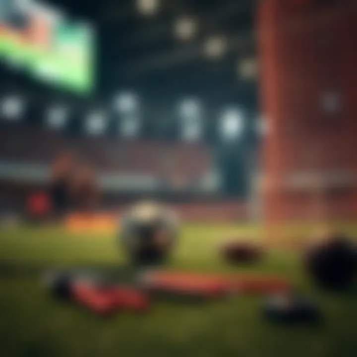 Tools for personalized betting experience