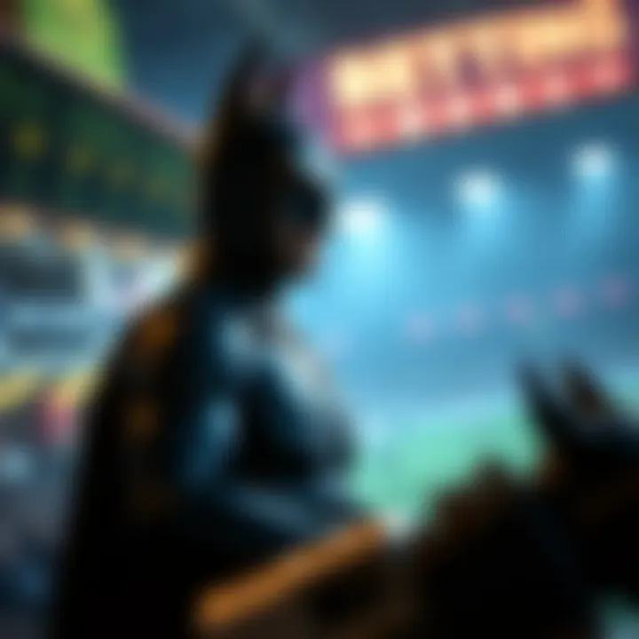 Strategic overview of betting methods