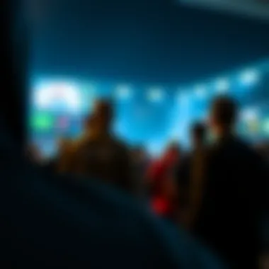 User experience insights in the Batman Toto community