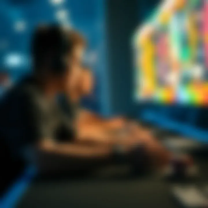 Behavioral biases in gaming decisions