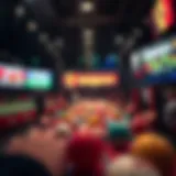 Overview of Belgium Lotto game mechanics