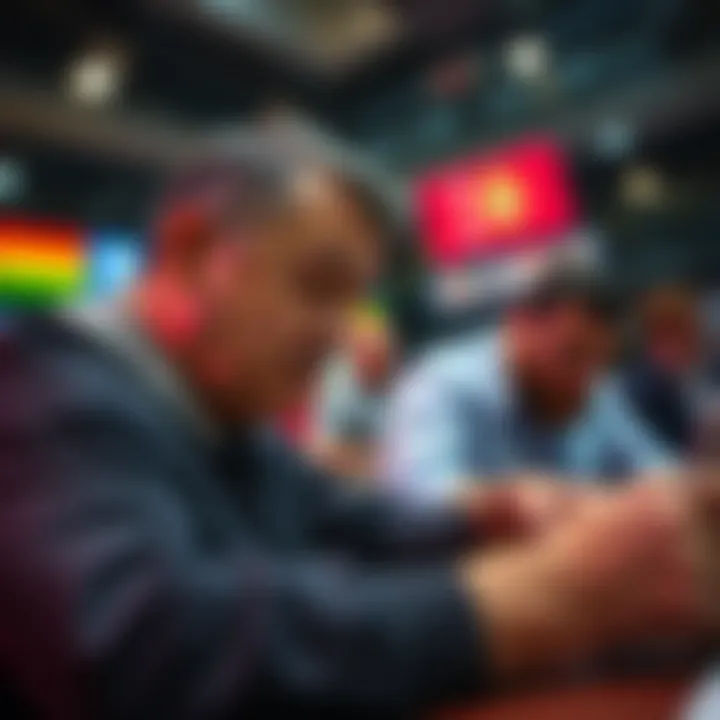 Exploring Player Strategies in Belgium Lotto Strategies used by players in Belgium Lotto