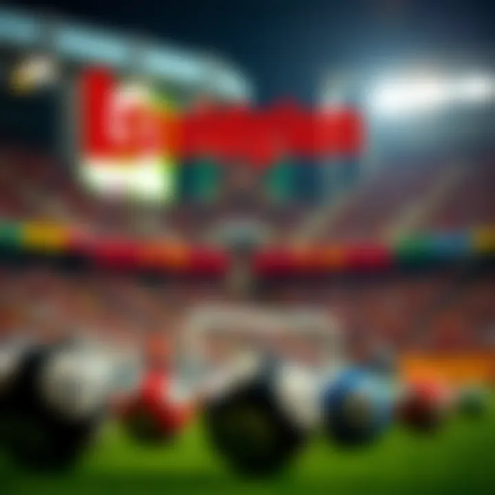 Analyzing the Prize Distribution in Belgium Lotto Prize distribution structure in Belgium Lotto