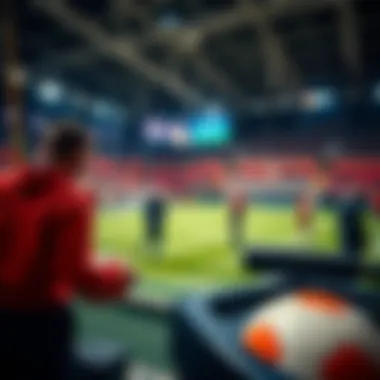 Current Trends in the Betting World Latest trends in betting