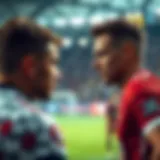 Exploring Strategies in Sports Betting Illustration of sports betting strategies