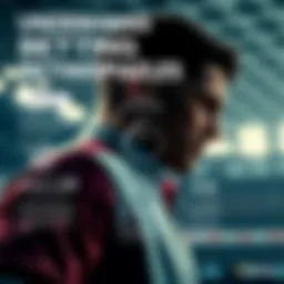 An infographic illustrating betting principles