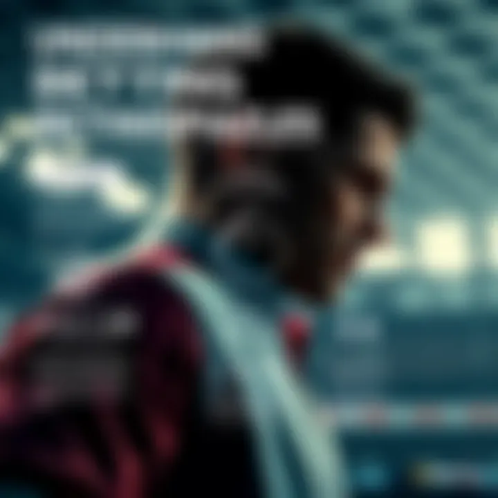 An infographic illustrating betting principles