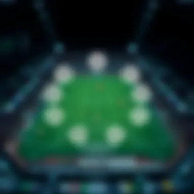 A diagram showcasing the expanded choices with Betend platform