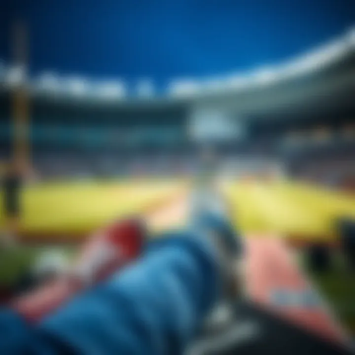 A visual representation of tools for enhancing user experience