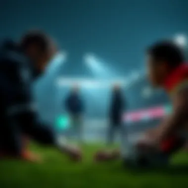 Betting analysis and insights