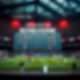 Detailed chart illustrating the origins of betting systems