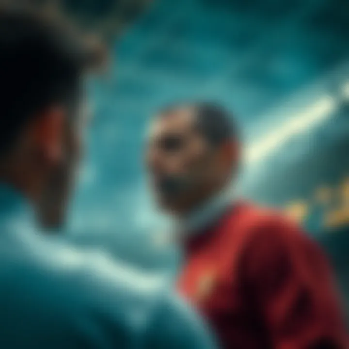 Understanding the Complexities of Betting Complexities of the Betting World