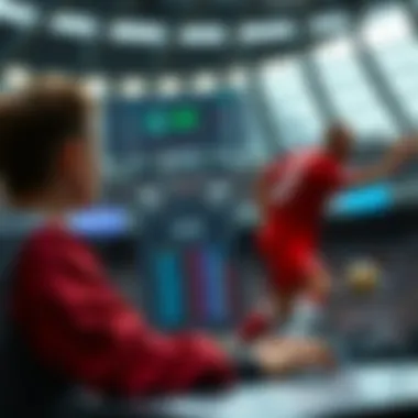 Insightful Statistics in Betting Performance Insightful statistics on betting performance