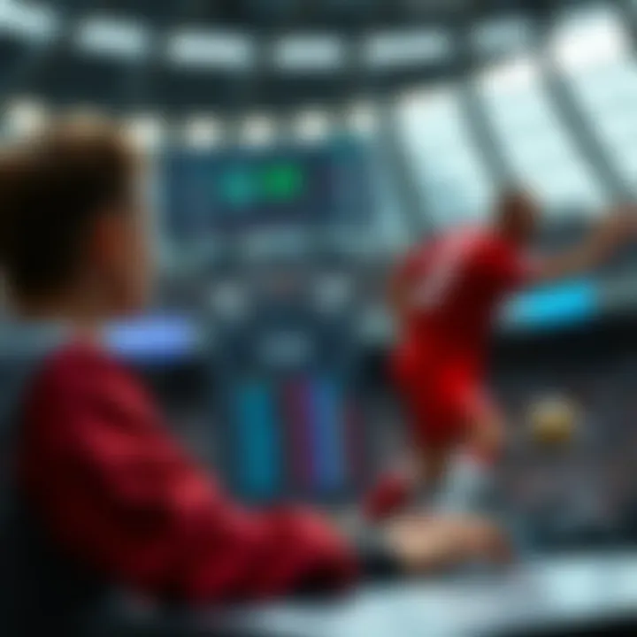 Insightful Statistics in Betting Performance Insightful statistics on betting performance