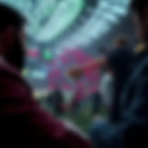 Exploring the Complexities of Betting Psychology Intricate web of betting strategies